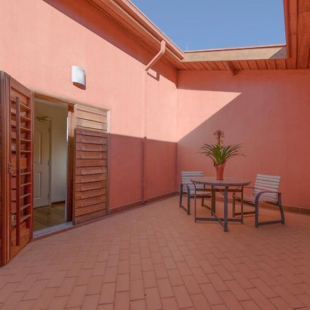 Hotel Villa Rossa São Roque Εξωτερικό φωτογραφία