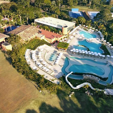 Hotel Villa Rossa São Roque Εξωτερικό φωτογραφία