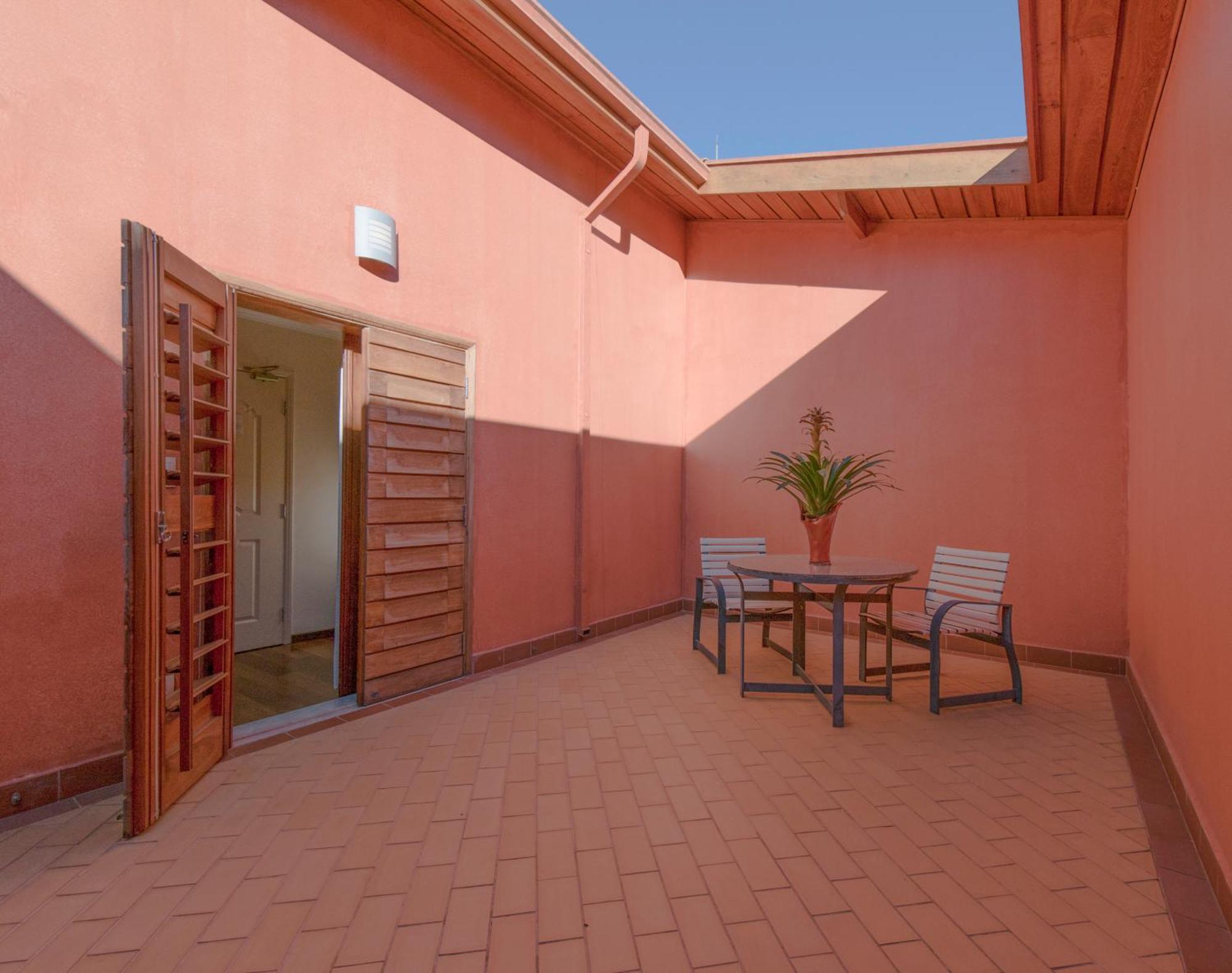 Hotel Villa Rossa São Roque Εξωτερικό φωτογραφία