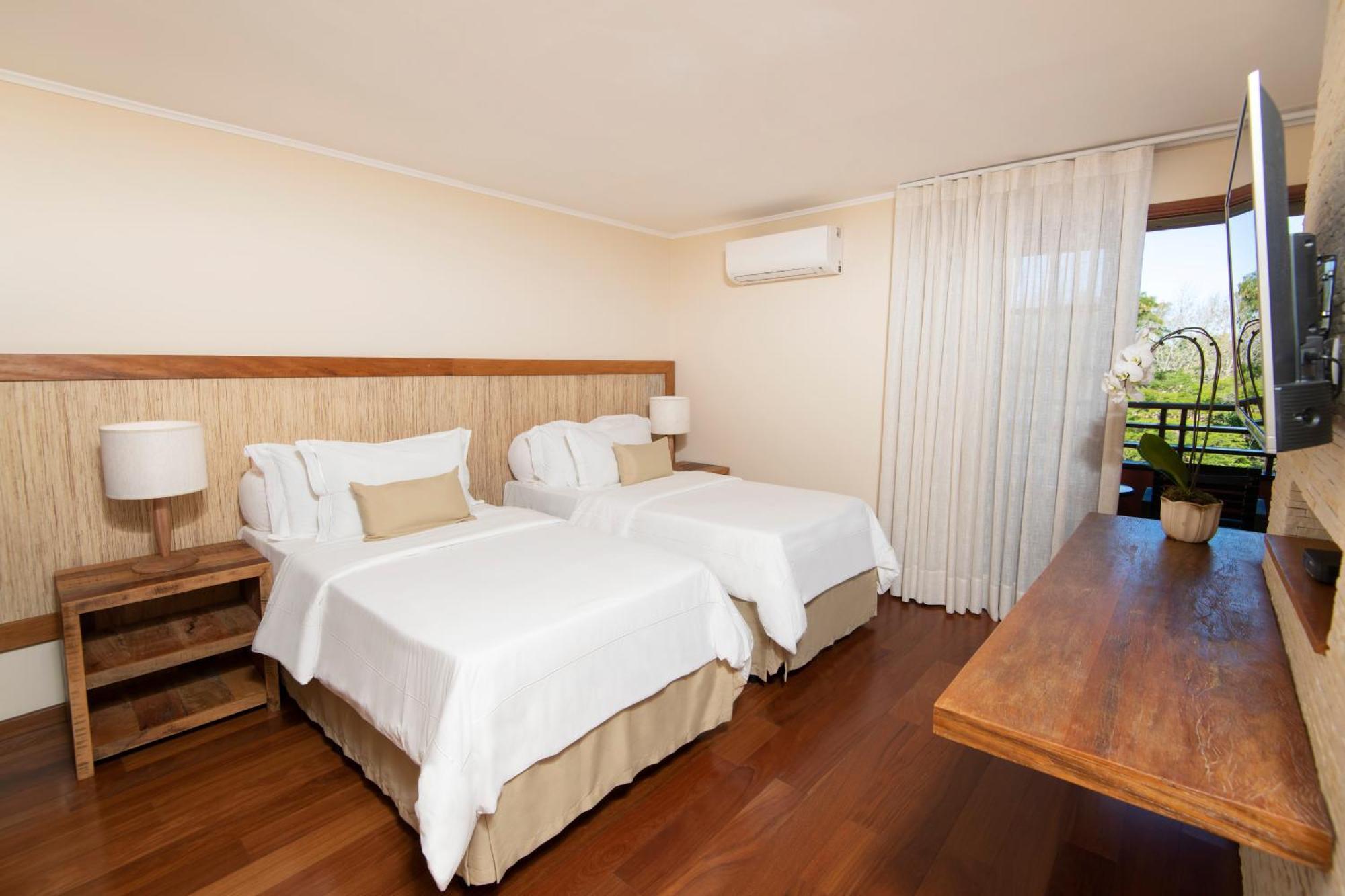 Hotel Villa Rossa São Roque Εξωτερικό φωτογραφία