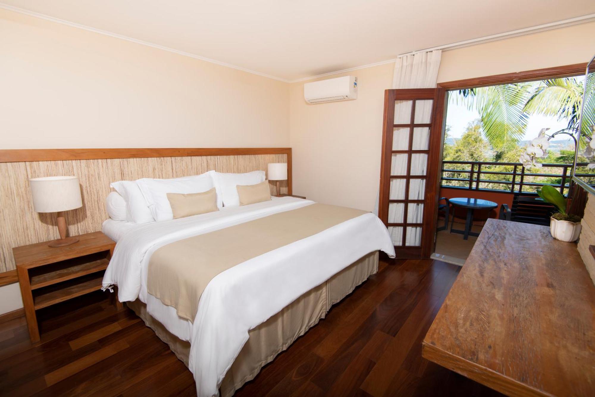 Hotel Villa Rossa São Roque Εξωτερικό φωτογραφία